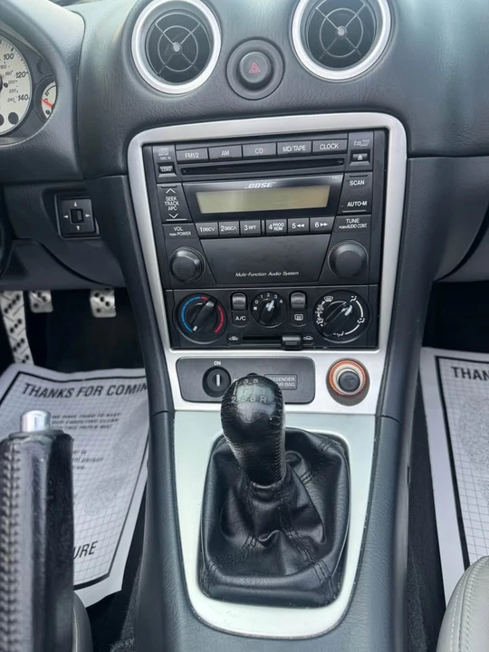 2003 Mazda MX-5 - Image 14 of 20