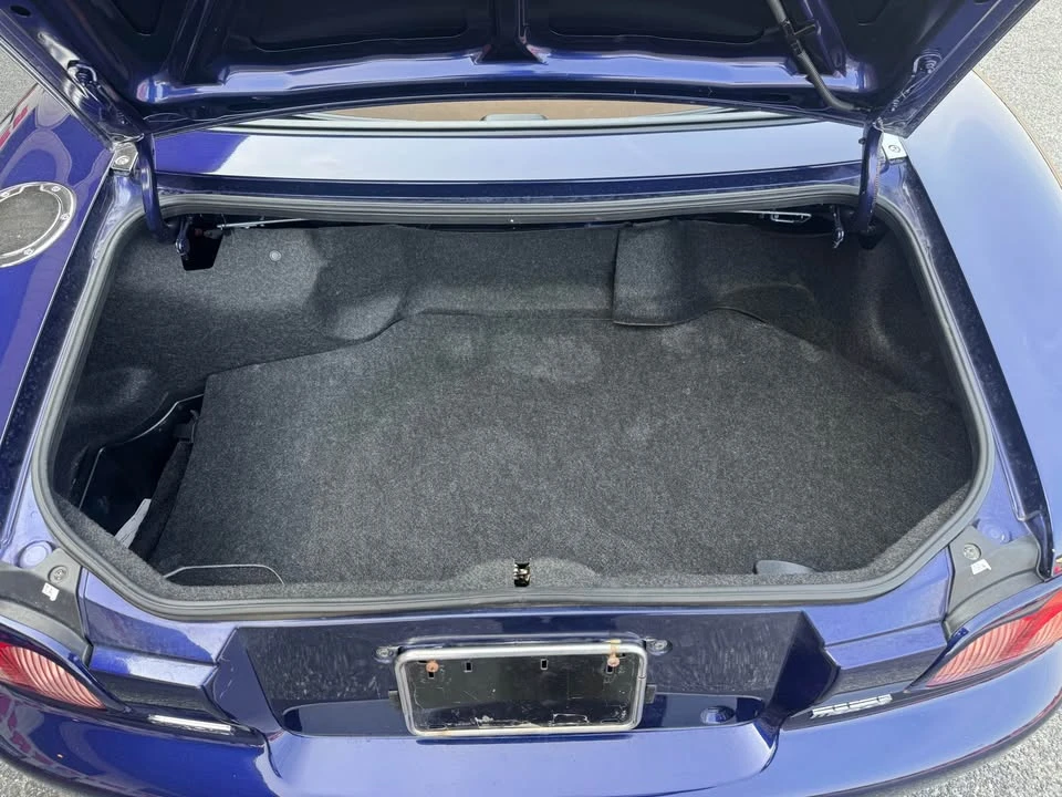 2003 Mazda MX-5 - Image 16 of 20