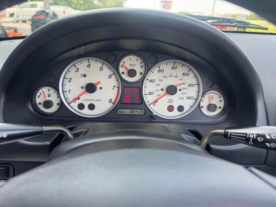 2003 Mazda MX-5 - Image 13 of 20