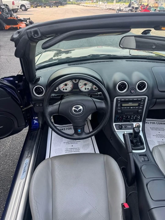 2003 Mazda MX-5 - Image 12 of 20