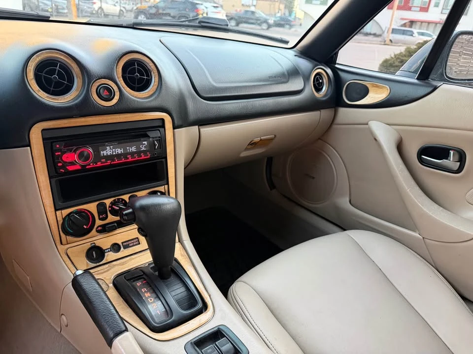 2003 Mazda NB MX-5 Miata - Image 14 of 20