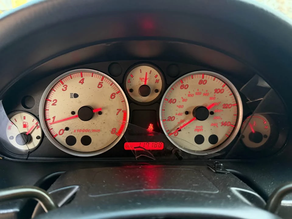 2003 Mazda NB MX-5 Miata - Image 13 of 20