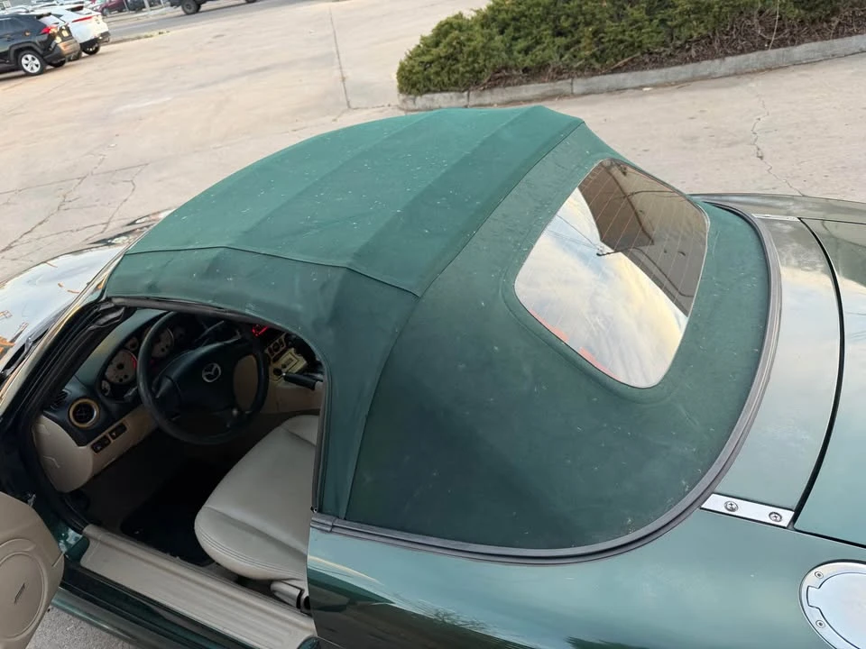 2003 Mazda NB MX-5 Miata - Image 17 of 20