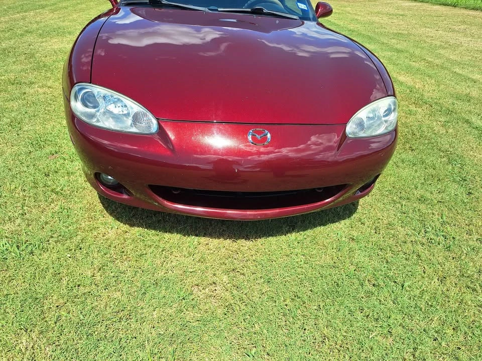 2003 Mazda NB MX-5 Miata - Image 9 of 9