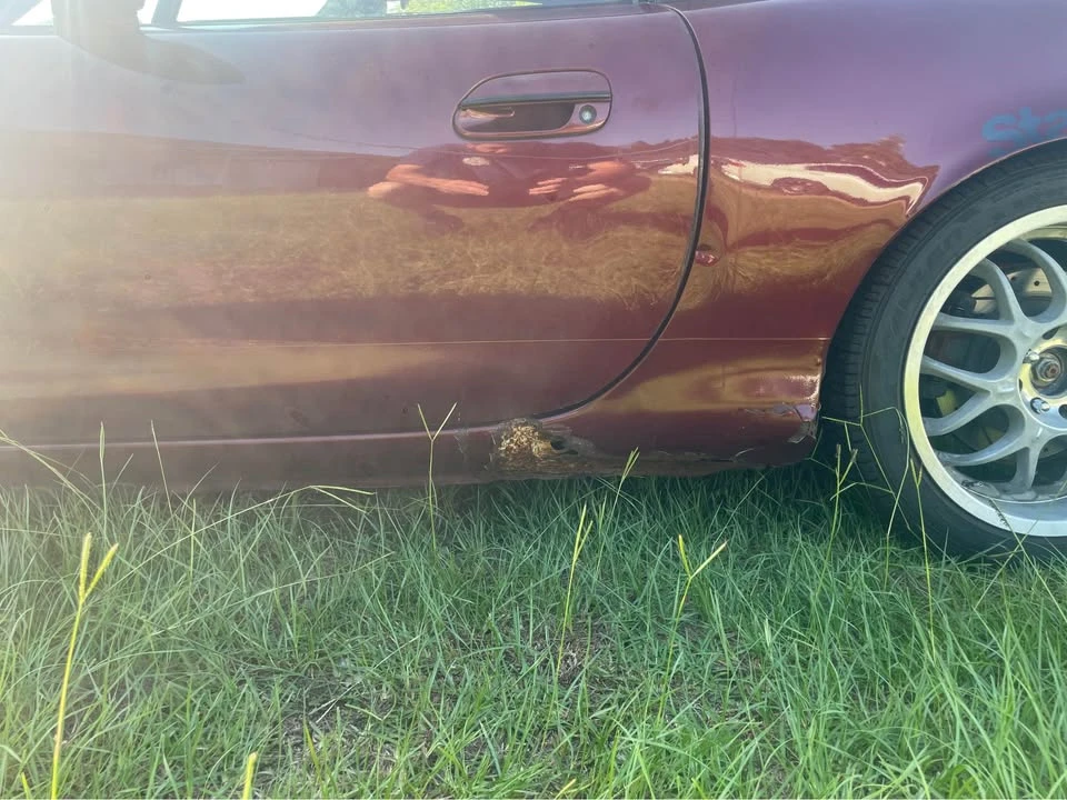 2003 Mazda NB MX-5 Miata - Image 8 of 8
