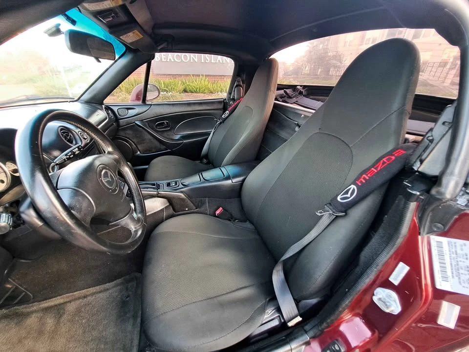 2003 Mazda NB MX-5 Miata - Image 8 of 15