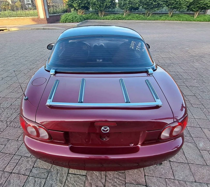 2003 Mazda NB MX-5 Miata - Image 3 of 15