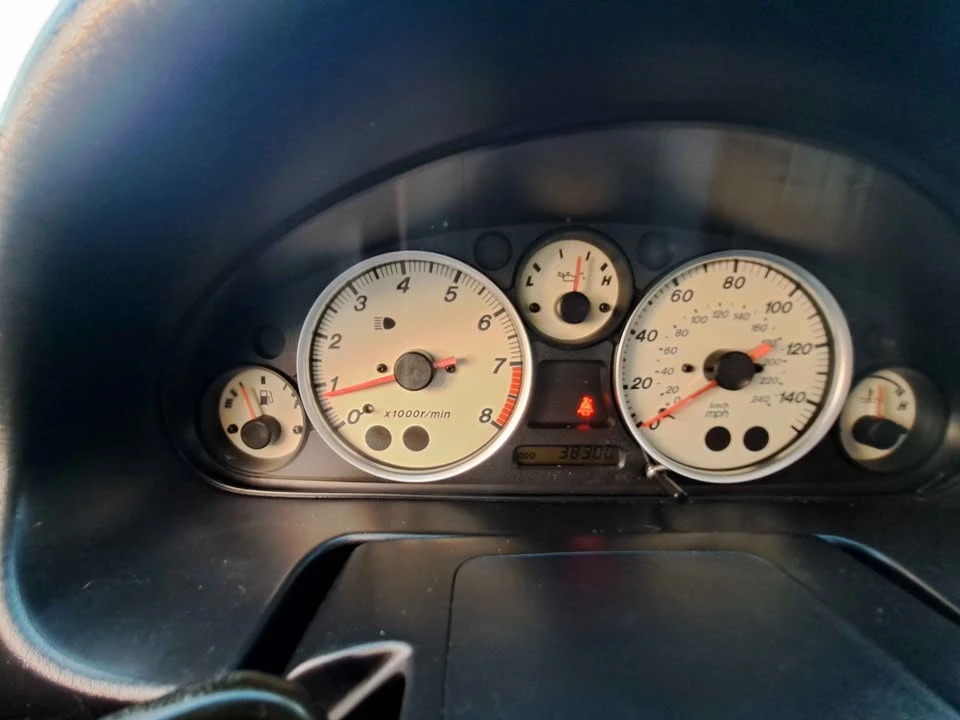 2003 Mazda NB MX-5 Miata - Image 12 of 15