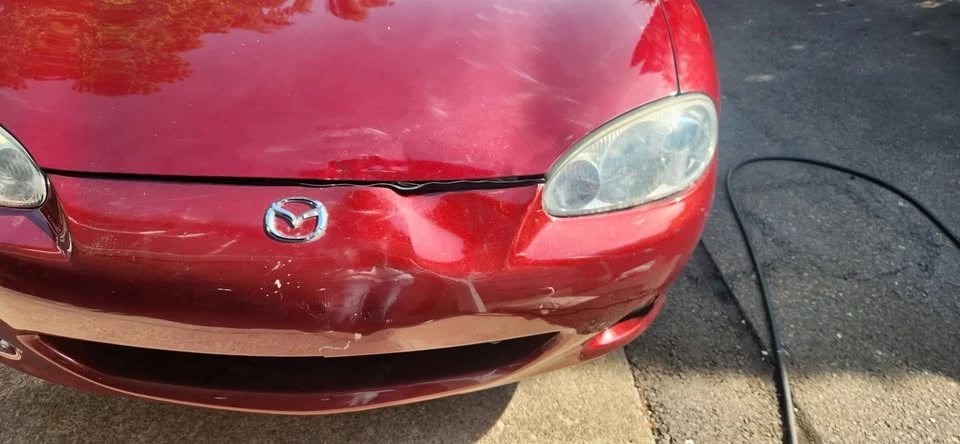 2003 Mazda NB MX-5 Miata - Image 3 of 18