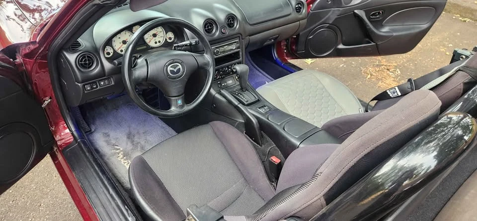 2003 Mazda NB MX-5 Miata - Image 18 of 18
