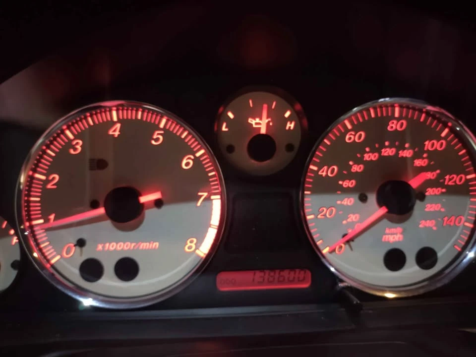 2003 Mazda NB MX-5 Miata - Image 7 of 9