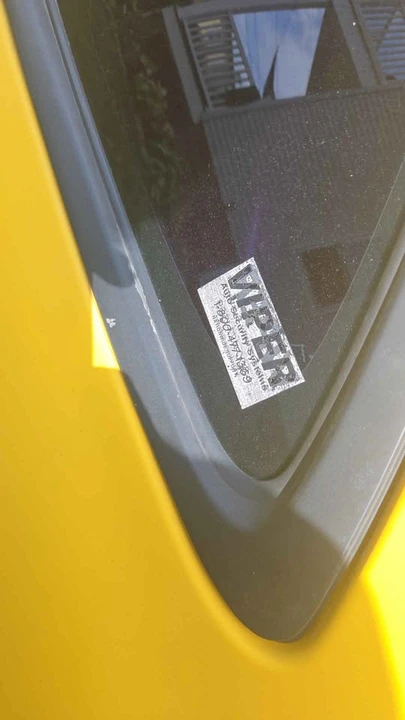2003 Mazda Protege 9th Gen - Image 6 of 11