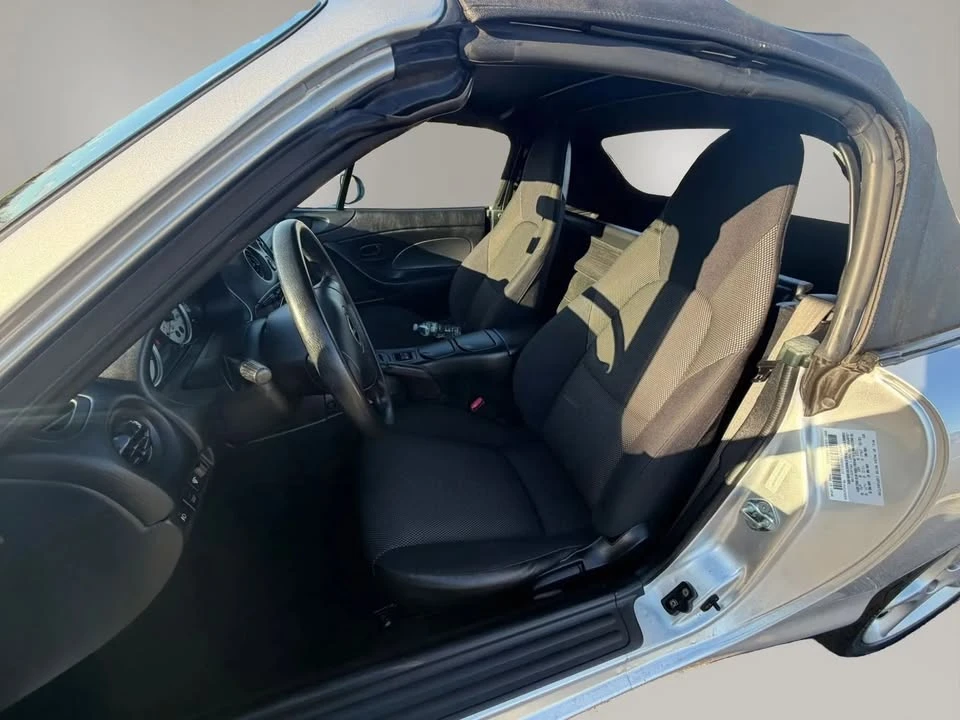2003 Mazda NB MX-5 Miata - Image 13 of 20