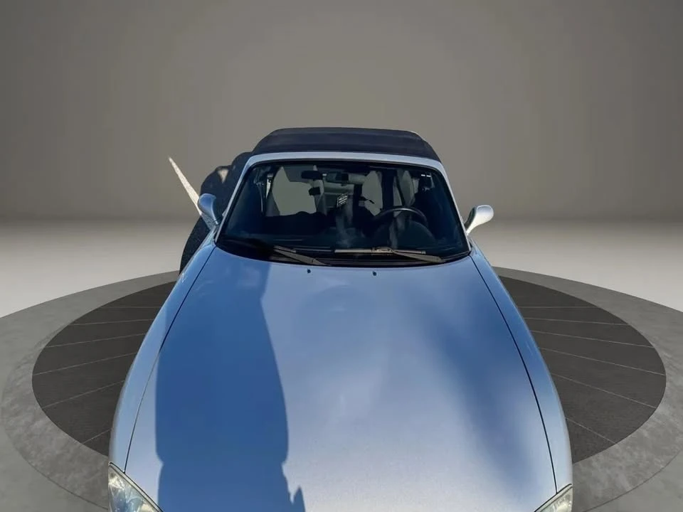 2003 Mazda NB MX-5 Miata - Image 7 of 20