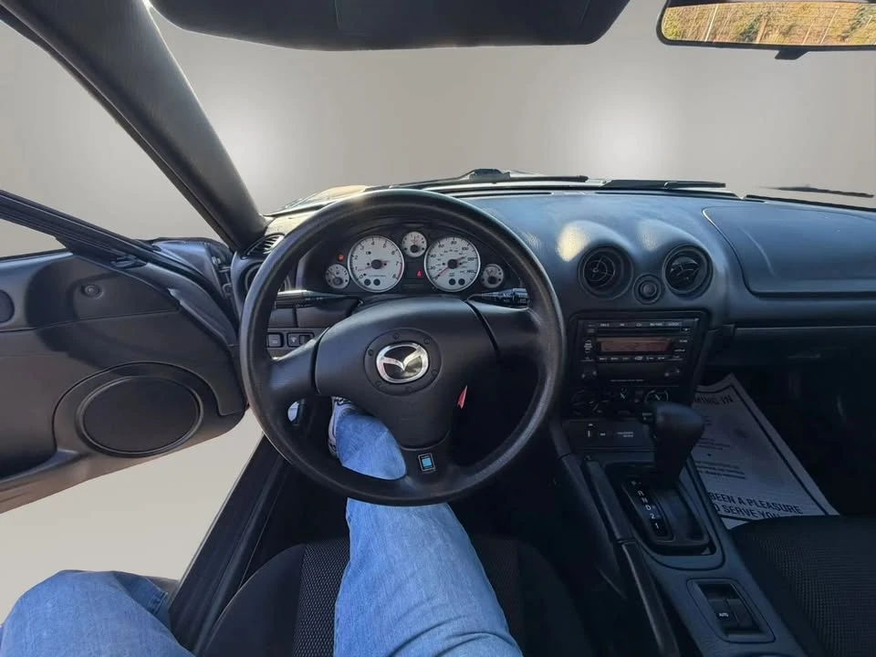 2003 Mazda NB MX-5 Miata - Image 14 of 20