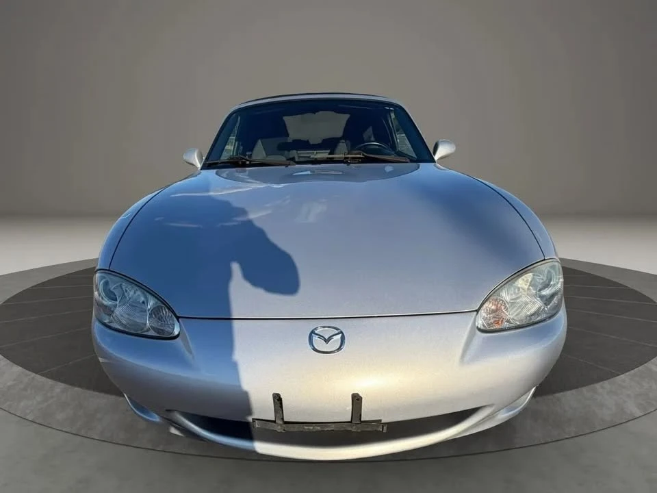 2003 Mazda NB MX-5 Miata - Image 6 of 20