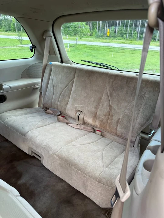 2003 Mazda MPV 2nd Gen - Image 6 of 9