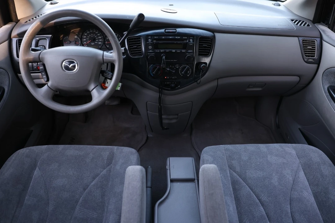 2003 Mazda MPV 2nd Gen - Image 2 of 12