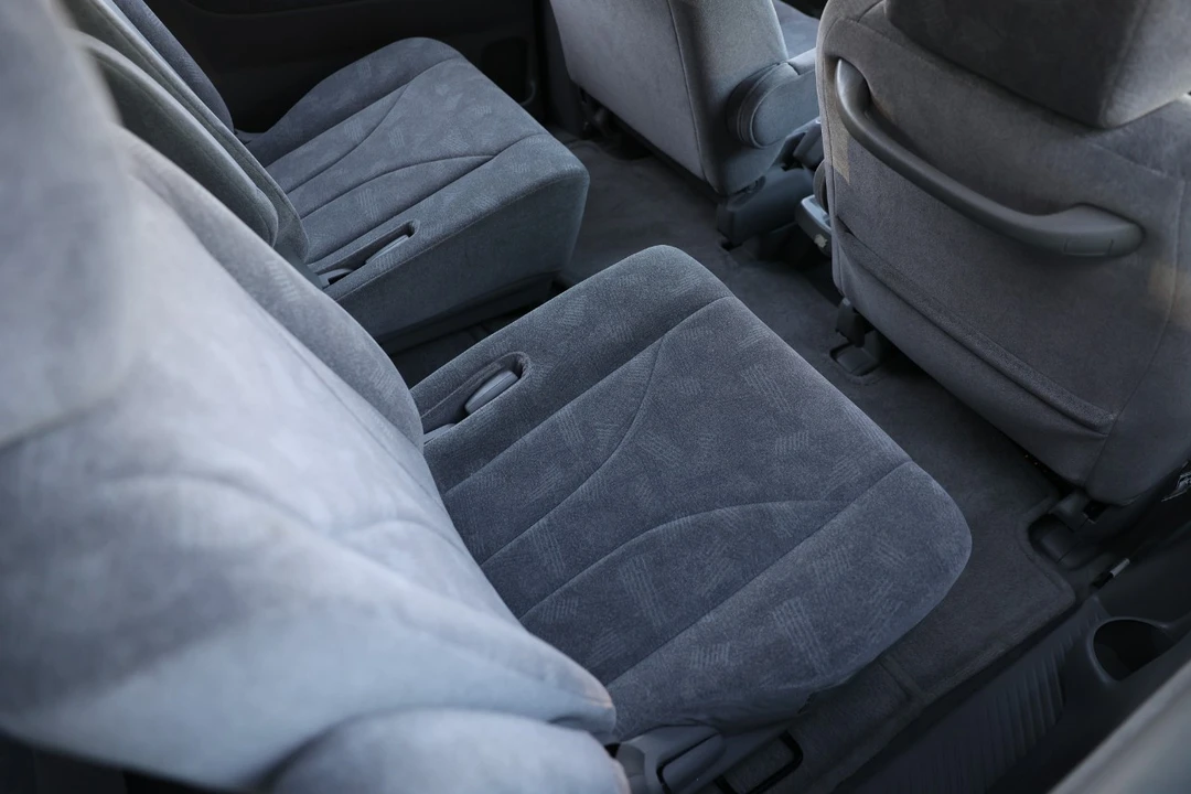 2003 Mazda MPV 2nd Gen - Image 12 of 12