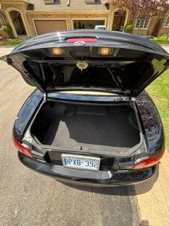 2003 Mazda NB MX-5 Miata - Image 9 of 10