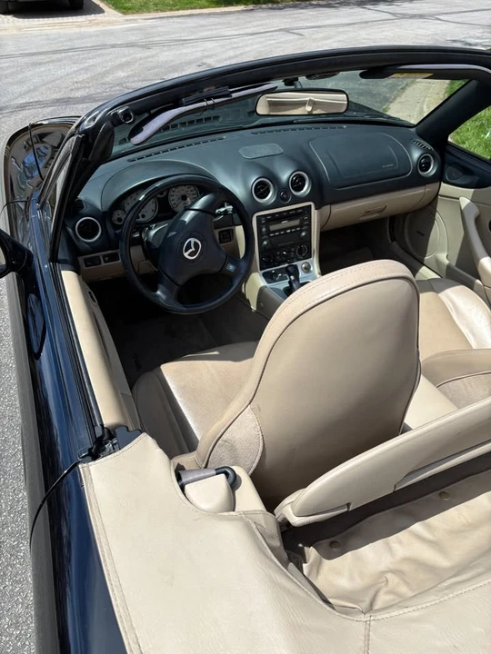 2003 Mazda NB MX-5 Miata - Image 2 of 10