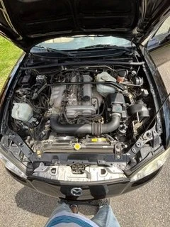 2003 Mazda NB MX-5 Miata - Image 10 of 10