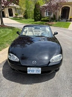 2003 Mazda NB MX-5 Miata - Image 6 of 10