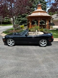 2003 Mazda NB MX-5 Miata - Image 5 of 10
