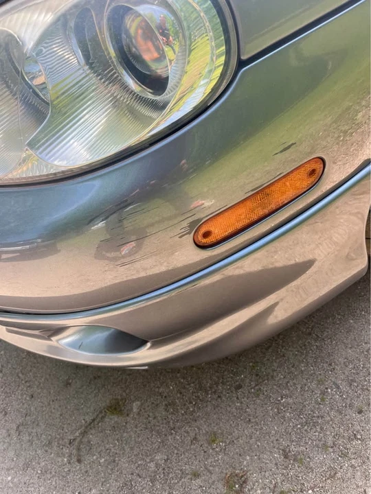 2003 Mazda NB MX-5 Miata - Image 5 of 5