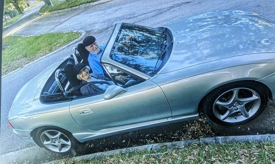 2003 Mazda NB MX-5 Miata - Image 6 of 6