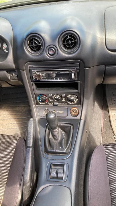 2003 Mazda NB MX-5 Miata - Image 11 of 13