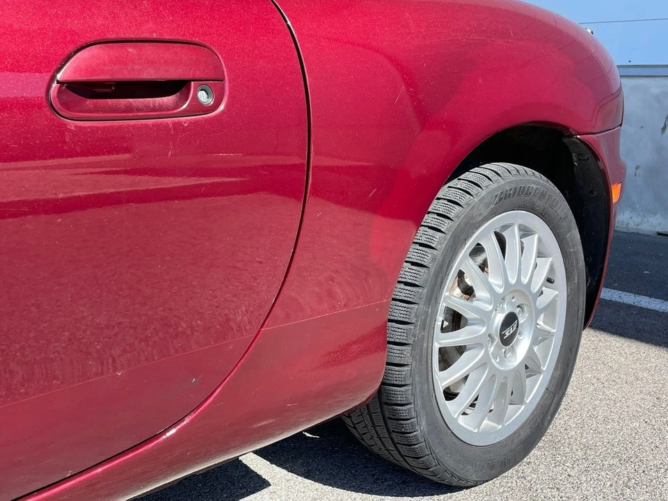 2003 Mazda NB MX-5 Miata - Image 13 of 22