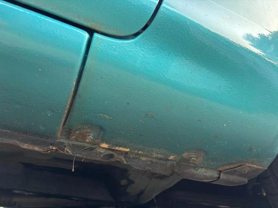 2003 Mazda NB MX-5 Miata - Image 6 of 9