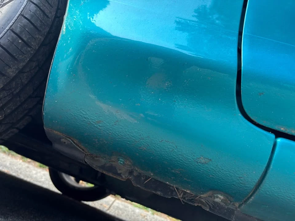 2003 Mazda NB MX-5 Miata - Image 9 of 9