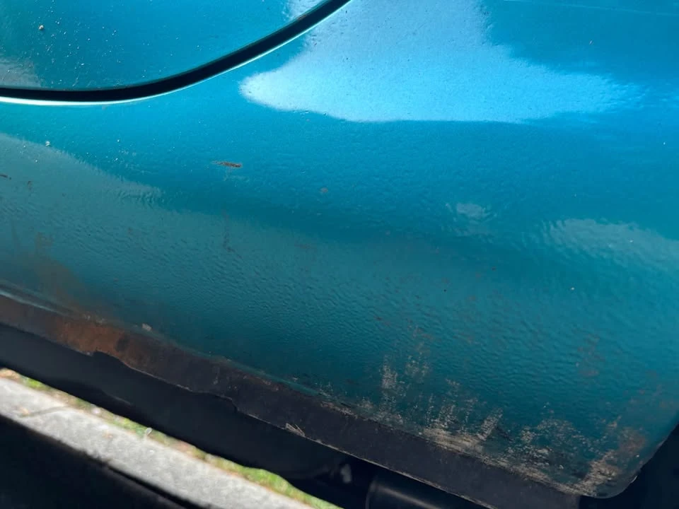 2003 Mazda NB MX-5 Miata - Image 8 of 9
