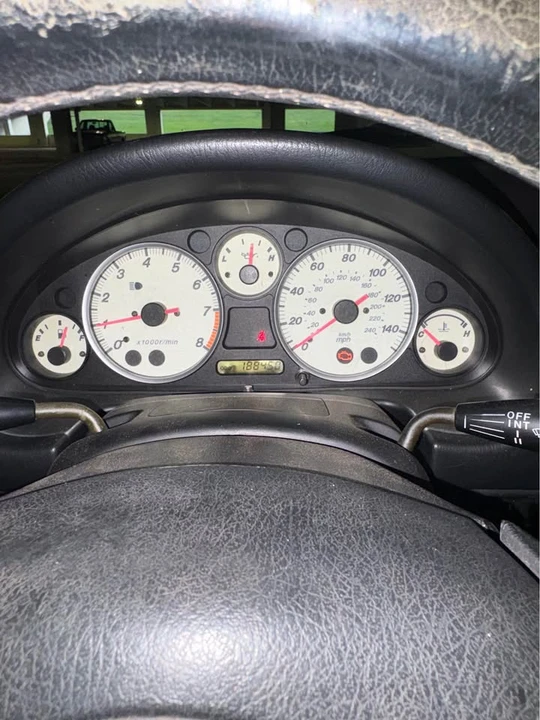 2003 Mazda NB MX-5 Miata - Image 9 of 17