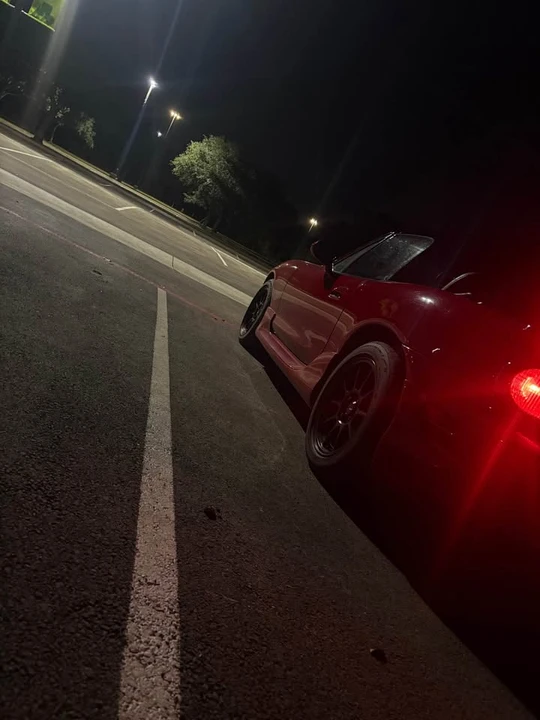 2003 Mazda NB MX-5 Miata - Image 3 of 6