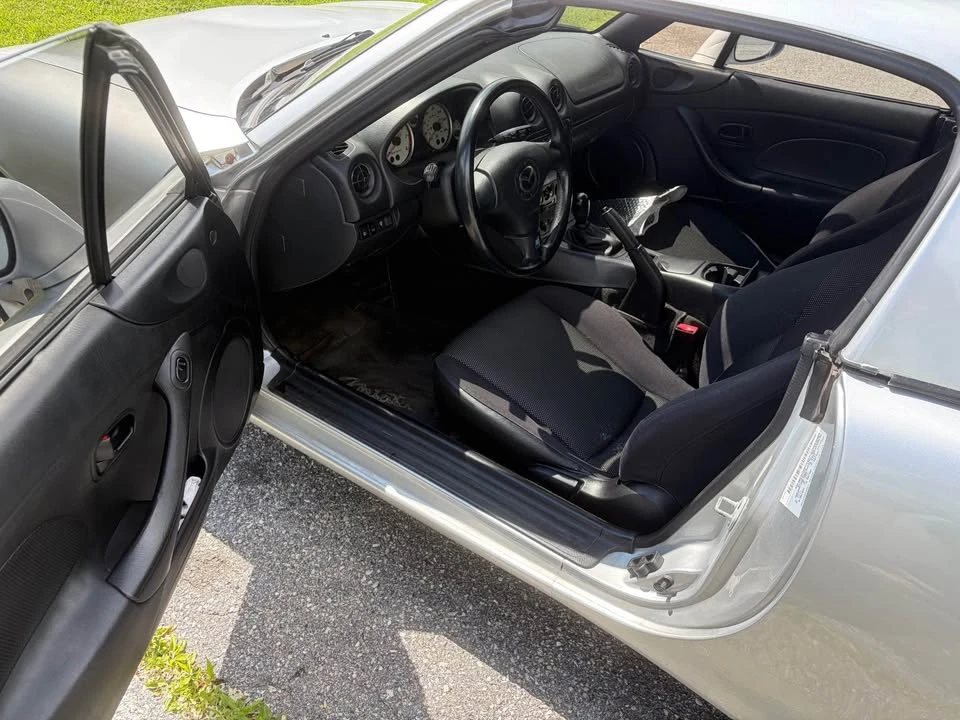 2003 Mazda NB MX-5 Miata - Image 9 of 13