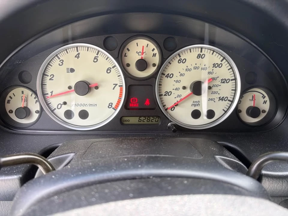 2003 Mazda NB MX-5 Miata - Image 11 of 13