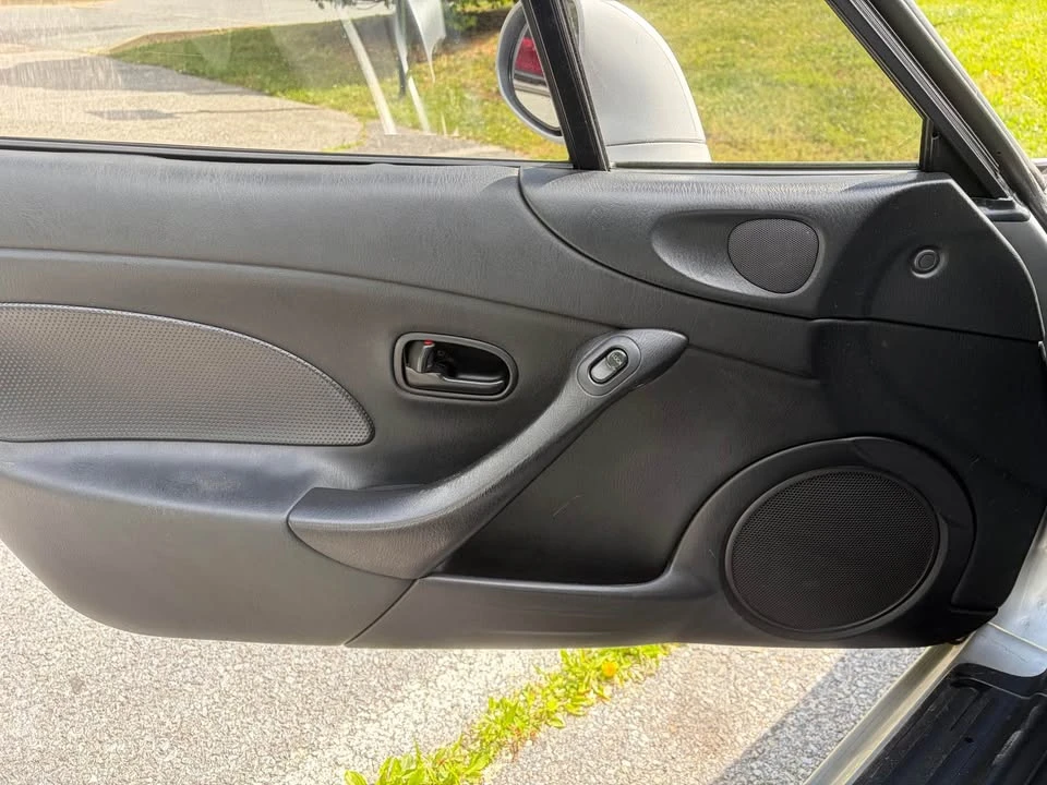 2003 Mazda NB MX-5 Miata - Image 13 of 13