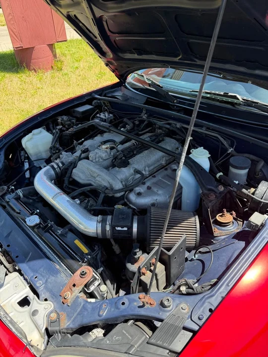 2003 Mazda NB MX-5 Miata - Image 5 of 13