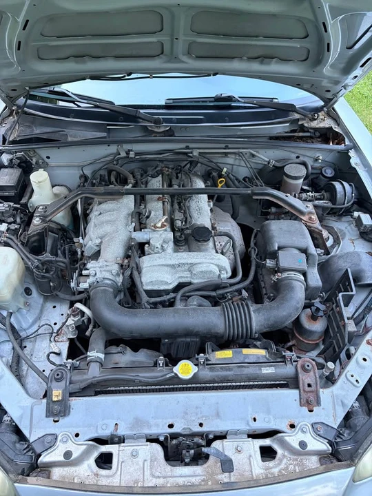 2003 Mazda NB MX-5 Miata - Image 7 of 7