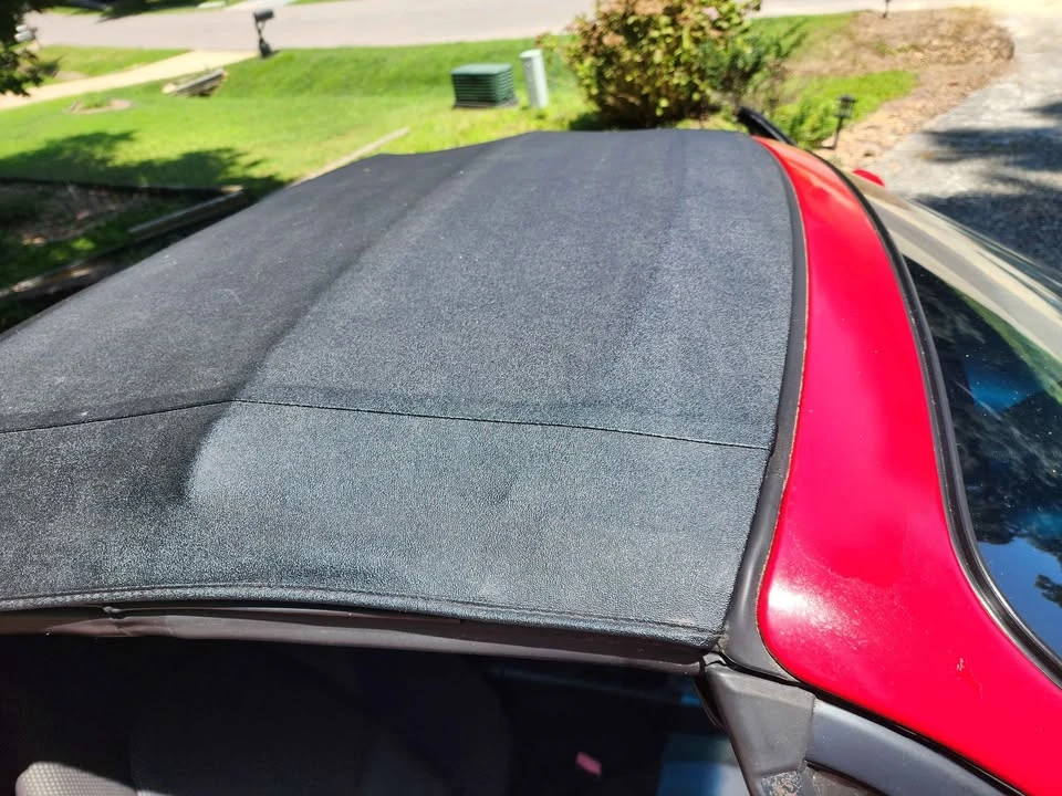 2003 Mazda NB MX-5 Miata - Image 10 of 14