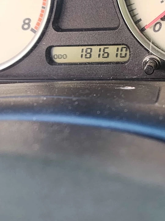 2003 Mazda NB MX-5 Miata - Image 13 of 14