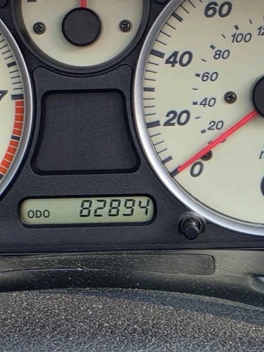 2003 Mazda NB MX-5 Miata - Image 6 of 10