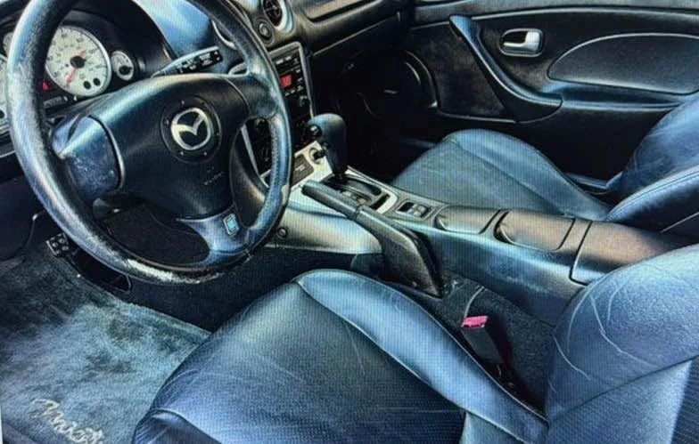 2003 Mazda NB MX-5 Miata - Image 3 of 3