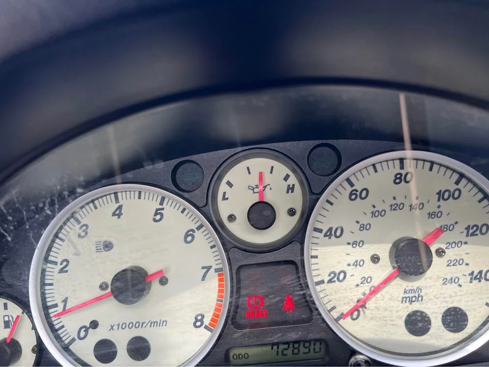 2003 Mazda NB MX-5 Miata - Image 10 of 10