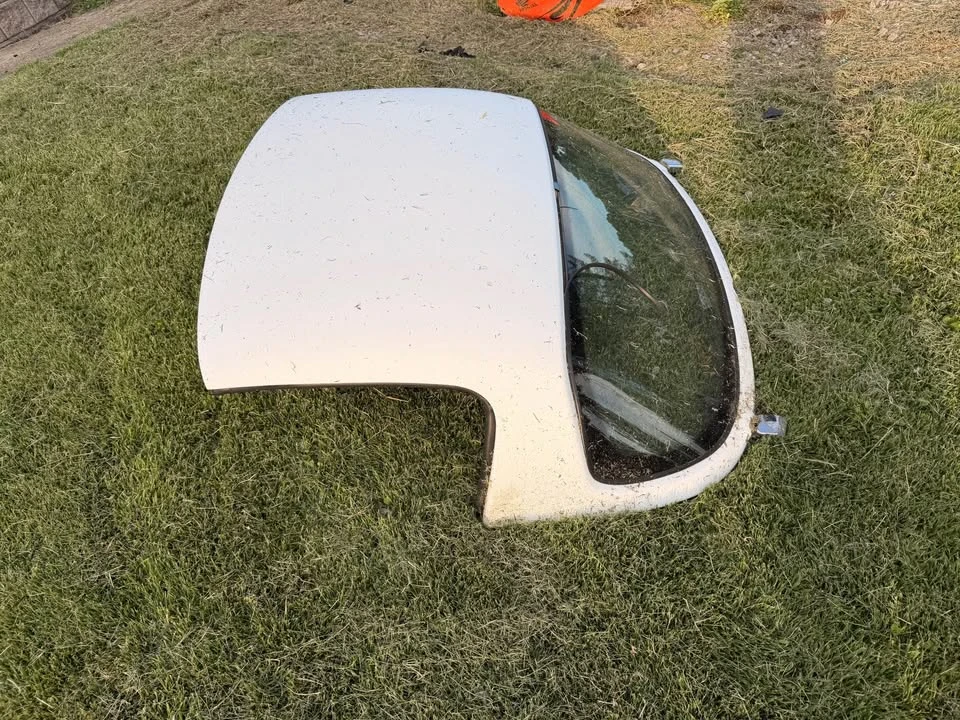2003 Mazda NB MX-5 Miata - Image 7 of 8