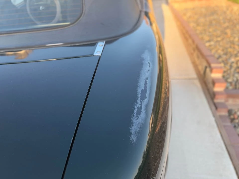 2003 Mazda NB MX-5 Miata - Image 5 of 7