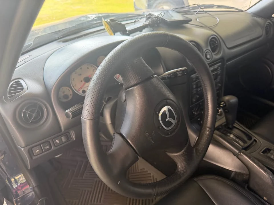 2003 Mazda NB MX-5 Miata - Image 3 of 8